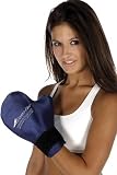 ELASTO-GEL HAND, WRIST & SHOULDER THERAPY Replacement Liners for Therapy Mitts, 10 pr/bg, 10 bg/cs