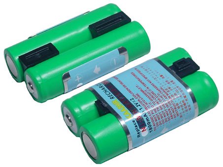 Childrens Toyshop  Electronics : Kodak KAA2HR EasyShare Rechargeable 2100mAh for C, CD, CX, DX & Z Series Cameras