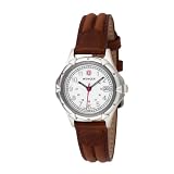 Wenger Womens 70200 Standard Issue White Dial 