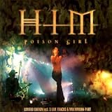 Poison Girl