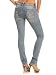GUESS Daredevil Skinny Jeans - Vintage Wash, DENIM (23)