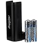 Energizer Energi To Go iPod Charger With 2 AA Lithium Batteries