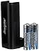 Energizer Energi To Go iPod Charger With 2 AA Lithium Batteries