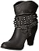 Not Rated Women's Double Dip Harness Boot