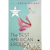 the best american erotica 2003