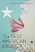 The Best American Erotica 2003 (Hardcover)