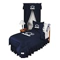 Penn State Nittany Lions Comforter - Twin