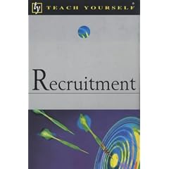 Recruitment (Teach Yourself Books)
