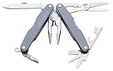 Leatherman 70208003K Juice S2 Pocket Multi-Tool , Storm Gray