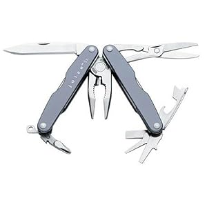 Leatherman 70208003K Juice S2 Pocket Multi-Tool , Storm Gray by 