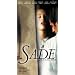 Sade [VHS]
