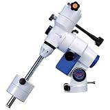Vixen GP2 Equatorial Mount Body Only; Vixen 3990