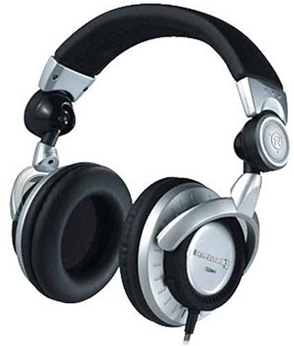 Beyerdynamic DJX-1 DJ Headphone