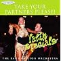 Take Your Partners Please - Latin Specials: the Ballroom Dance Collection