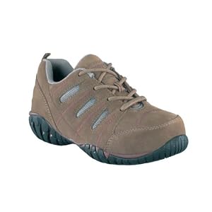 Buy Ladies Addy Low Profile Casual Oxford - RK617