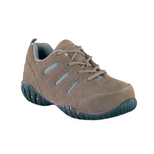 Women's Addy Low Profile Casual Oxford - RK617