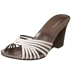 Calvin Klein Women's Amanda Wedge