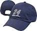 Jeff Gordon Women's Embroidered Fan Flare Adjustable Hat