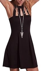 Sexy A-line Round Neck Off the Shoulder Short Sleeves Bandage Dress/Club Dress/Party Dress 