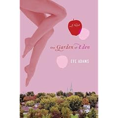 The Garden of Eden