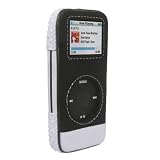 Speck Canvas Sport Case for iPod nano 1G (Black)