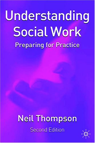 City Travel Guides Discounted  Books : Understanding Social Work: Preparing for Practice
