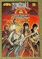 Aerosmith Rock n Roll Comics #11 (Rock This Way!)