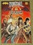 Aerosmith Rock n Roll Comics #11 (Rock This Way!)