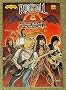 Aerosmith Rock n Roll Comics #11 (Rock This Way!) Aerosmith Rock n Roll Comics #11 (Rock This Way!)