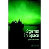 Storms in Space