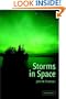 Storms in Space