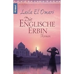 Die englische Erbin