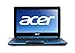 Acer Aspire One AOD257-13652 10.1-Inch Netbook (Aquamarine)