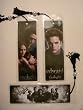 Twilight- Set of 3 Bookmarks (New Design)