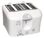 T-Fal 5398000 Thick & Thin 4-Slice Toaster