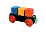 Eigenschaften Steckstäbi 34015 / Steckstäbi 34015 - Stückgutwagen