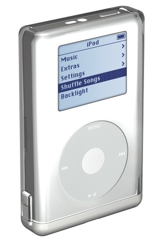 Contour Design iSee 20 Case for iPod