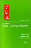 The Sanford Guide to HIV AIDS Therapy, 2002 (Pocket Edition)
