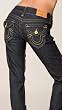 True Religion Billy in General Rinse