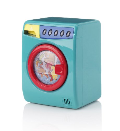 My Washing Machine