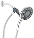Read Peerless 76952 Four-Spray Massage 2-in-1 Shower System, Gray Details Peerless 76952 Four-Spray Massage 2-in-1 Shower System, Gray