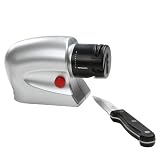 Domoclip - DOM213 - Aiguiseur de Couteaux Électrique
