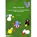 Edgar, das Schaf - Lustige Vorlagen f�r die Klassendienste in der Grundschule