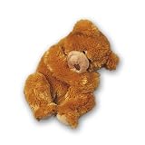 Eigenschaften Sunkid Schlafbär Maurice / Marcel 39cm