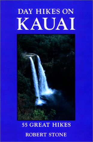 City Travel Guides Discounted  Books : Day Hikes on Kauai, 3rd