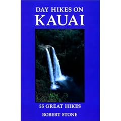 Day Hikes on Kauai, 3rd (Day Hikes)