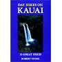Day Hikes on Kauai, 3rd