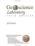 Geoscience Laboratory Manual