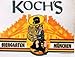 Koch Tee