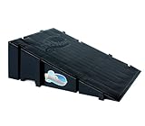 Landwave Single Skateboard Ramp